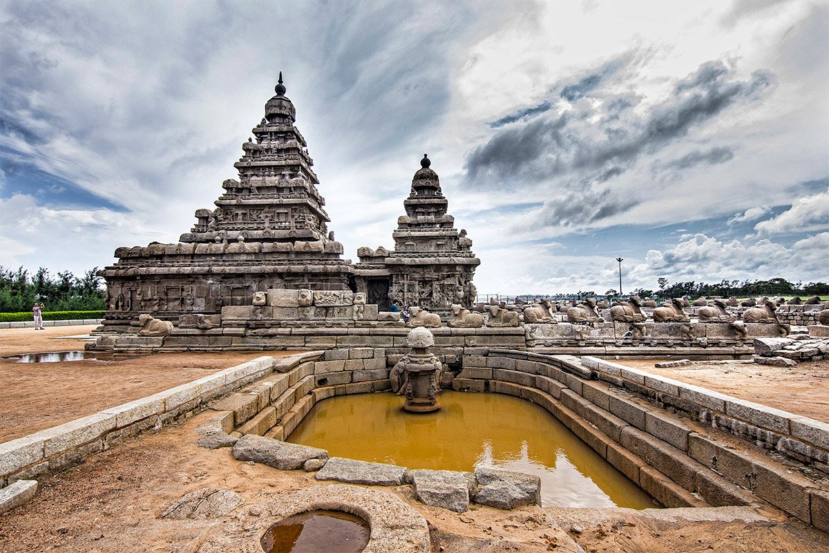 Mahabalipuram_1